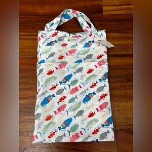 Kaleimamo large wet bag